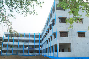 Kaji Najrul Minority College of Education